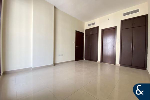 Pool view | Spacious | Ready To Move